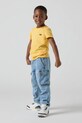 Levi's jeans copii DENIM PARACHUTE CARGO PANTS 8EM376