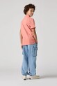 Levi's jeans copii DENIM PARACHUTE CARGO PANTS 9EM376