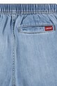Levi's jeans copii DENIM PARACHUTE CARGO PANTS albastru 9EM376