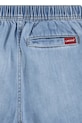 Дитячі джинси Levi's DENIM PARACHUTE CARGO PANTS блакитний 9EM376