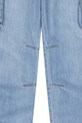 Levi's jeans copii DENIM PARACHUTE CARGO PANTS 9EM376