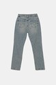 Guess jeans copii L5GA00.D5KQ1.PPYA albastru SS25