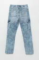Παιδικά τζιν Guess L5GA01.D5BV0.PPYA μπλε SS25