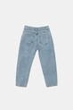 Guess jeansy dziecięce N5GA00.D45E0.PPYA niebieski SS25