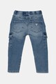 Guess jeans copii N5GA02.D5FQ0.PPYA albastru SS25