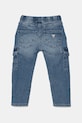 Guess jeans copii N5GA02.D5FQ0.PPYA albastru SS25
