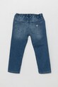 Guess jeans copii N5GA03.D4CA0.PPYA bleumarin SS25