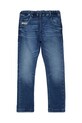 Дитячі джинси Diesel KROOLEY-NE-J JJJ TROUSERS джинси блакитний 00J3AJ