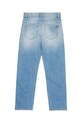 Дитячі джинси Diesel 2020 D-VIKER-J TROUSERS J00809 блакитний SS25