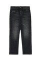 Diesel jeans per bambini 2020 D-VIKER-J TROUSERS nero J00809