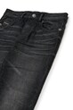 BIMBO Diesel jeans per bambini 2020 D-VIKER-J TROUSERS J00809 nero
