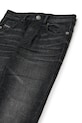 Αγορίστικα Παιδικά τζιν Diesel 2020 D-VIKER-J TROUSERS J00809 μαύρο