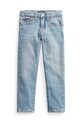 Detské rifle Polo Ralph Lauren s reguláciou modrá 322701275001