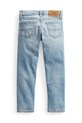 Detské rifle Polo Ralph Lauren 322701275001 modrá SS25