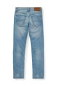 Băieți Polo Ralph Lauren jeans copii 323701275001 albastru