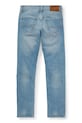 Chlapec Detské rifle Polo Ralph Lauren 323701275001 modrá