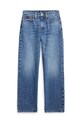 Детские джинсы Polo Ralph Lauren 323917223001 голубой SS25