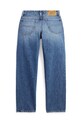Мальчик Детские джинсы Polo Ralph Lauren 323917223001 голубой
