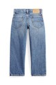 Мальчик Детские джинсы Polo Ralph Lauren 322917223001 голубой