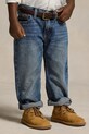 Детские джинсы Polo Ralph Lauren 322917223001 голубой