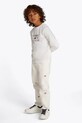 Tommy Hilfiger jeans copii ARCHIVE CRITTER jeans alb KB0KB09561.116.122.PPYA