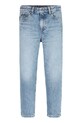 Детские джинсы Tommy Hilfiger ARCHIVE BARREL KB0KB09562.PPYA голубой SS25