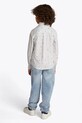 Tommy Hilfiger jeans copii ARCHIVE BARREL albastru KB0KB09562.PPYA