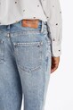 Tommy Hilfiger jeans copii ARCHIVE BARREL KB0KB09562.PPYA albastru