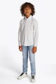 Tommy Hilfiger jeansy dziecięce SCANTON Y jeansy niebieski KB0KB09563.110.122.PPYA