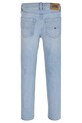 Chłopiec Tommy Hilfiger jeansy dziecięce SCANTON Y KB0KB09563.128.176.PPYA niebieski