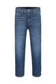 Tommy Hilfiger jeansy dziecięce SKATER KB0KB09565.PPYA niebieski SS25