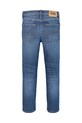 Chłopiec Tommy Hilfiger jeansy dziecięce SKATER KB0KB09565.PPYA niebieski