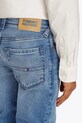 Tommy Hilfiger jeans copii SCANTON Y KB0KB09566.128.176.PPYA albastru