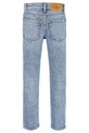 Chlapec Detské rifle Calvin Klein Jeans REEF IB0IB02475.PPYA modrá
