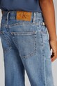 Детские джинсы Calvin Klein Jeans STRAIGHT IB0IB02504.PPYA голубой
