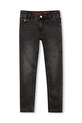HUGO jeans copii G00378.114.150 negru SS25