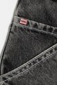 Dječaci Dječje traperice HUGO G00383.102.108 siva