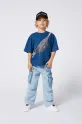 Marc Jacobs jeans per bambini jeans blu W60538.86.108