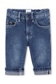 BOSS jeans per bambini jeans blu J52081.86.94