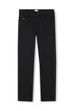 BOSS jeans copii jeans negru J51983.114.150