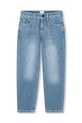 BOSS jeans per bambini J51986.114.150 blu SS25