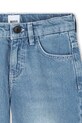 Детские джинсы BOSS голубой J51986.162.174