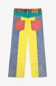 BIMBO Bobo Choses jeans per bambini 125AC087 blu