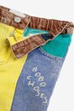 Bobo Choses jeans copii 125AC087 albastru