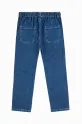 Bobo Choses jeans per bambini Wavy 125AC146 blu SS25