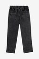Fiú Bobo Choses gyerek farmer Wavy 125AC084 fekete