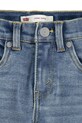 Levi's jeans copii STAY LOOSE TAPER JEANS 8ED516.PPYA albastru