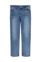 Detské rifle Levi's STAY LOOSE TAPER JEANS 9ED516.PPYA modrá SS25
