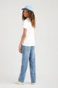 Levi's jeansy dziecięce STAY LOOSE TAPER JEANS 9ED516.PPYA