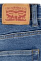 Levi's jeans copii STAY LOOSE TAPER JEANS albastru 9ED516.PPYA